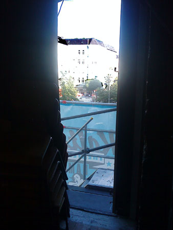 Martina,Markus,Uwe und Otto