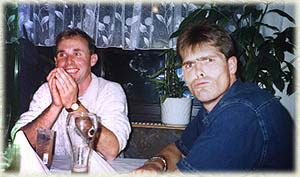 J&ouml;rg und der Maik